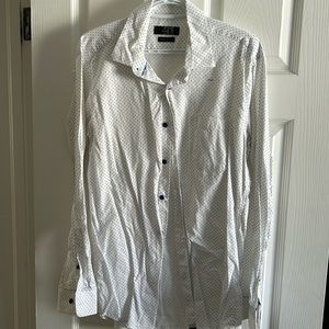 Le 31 Simons Dress Shirt